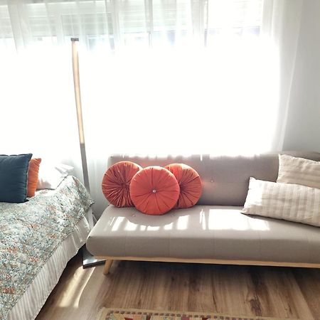 Kyra House Centro Vigo Leilighet Eksteriør bilde