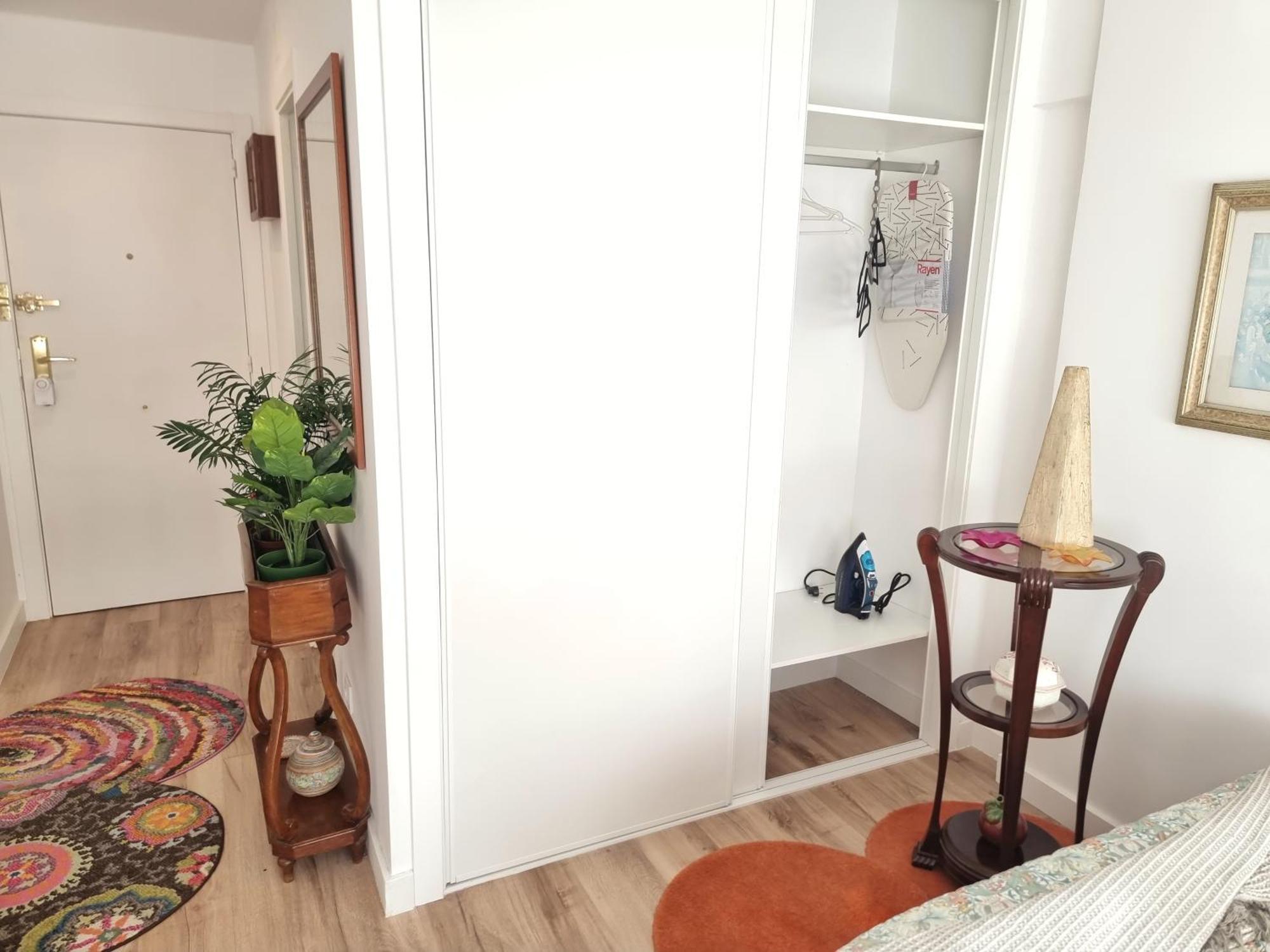 Kyra House Centro Vigo Leilighet Eksteriør bilde
